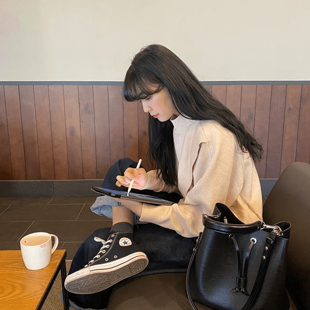 Cabello sin Daños siete